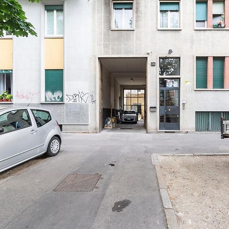 Milano Citta Studi Functional Flat 아파트 외부 사진