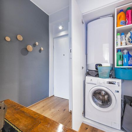 Milano Citta Studi Functional Flat 아파트 외부 사진