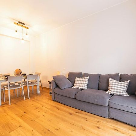 Milano Citta Studi Functional Flat 아파트 외부 사진