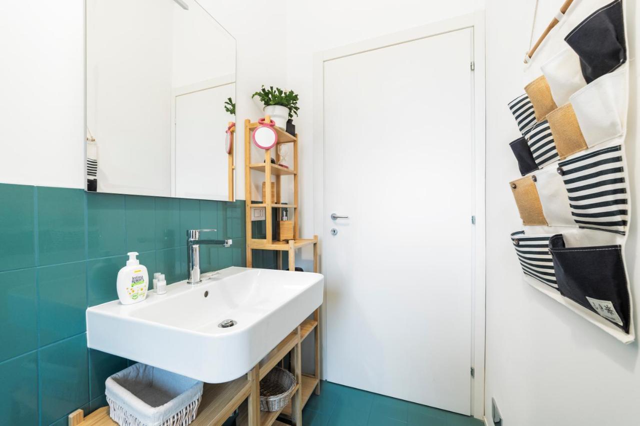 Milano Citta Studi Functional Flat 아파트 외부 사진