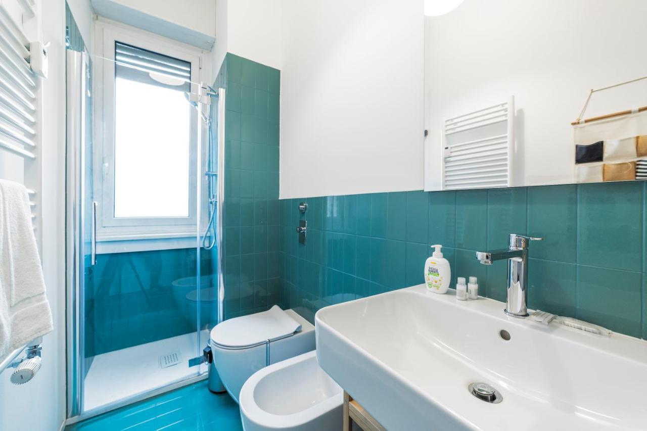 Milano Citta Studi Functional Flat 아파트 외부 사진