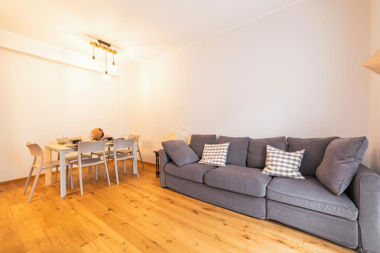 Milano Citta Studi Functional Flat 아파트 외부 사진