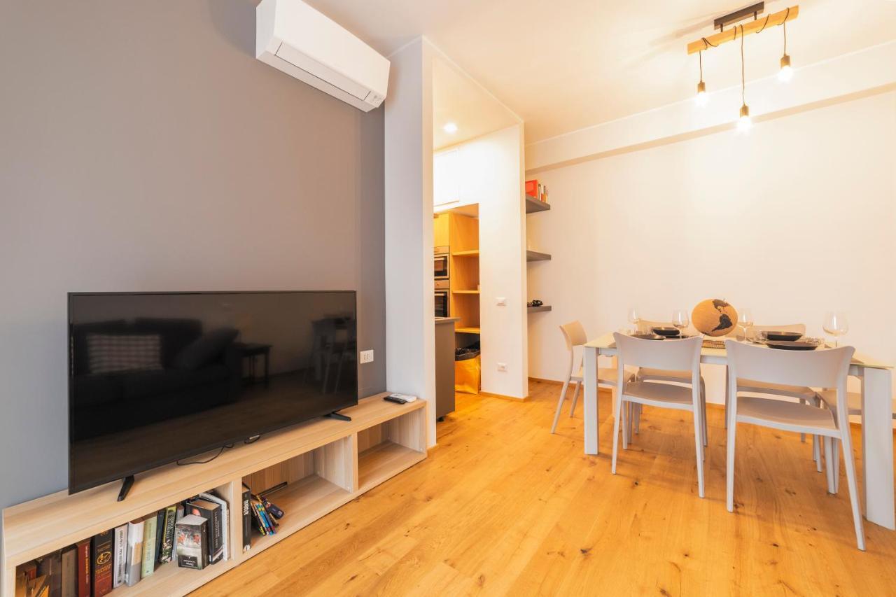 Milano Citta Studi Functional Flat 아파트 외부 사진