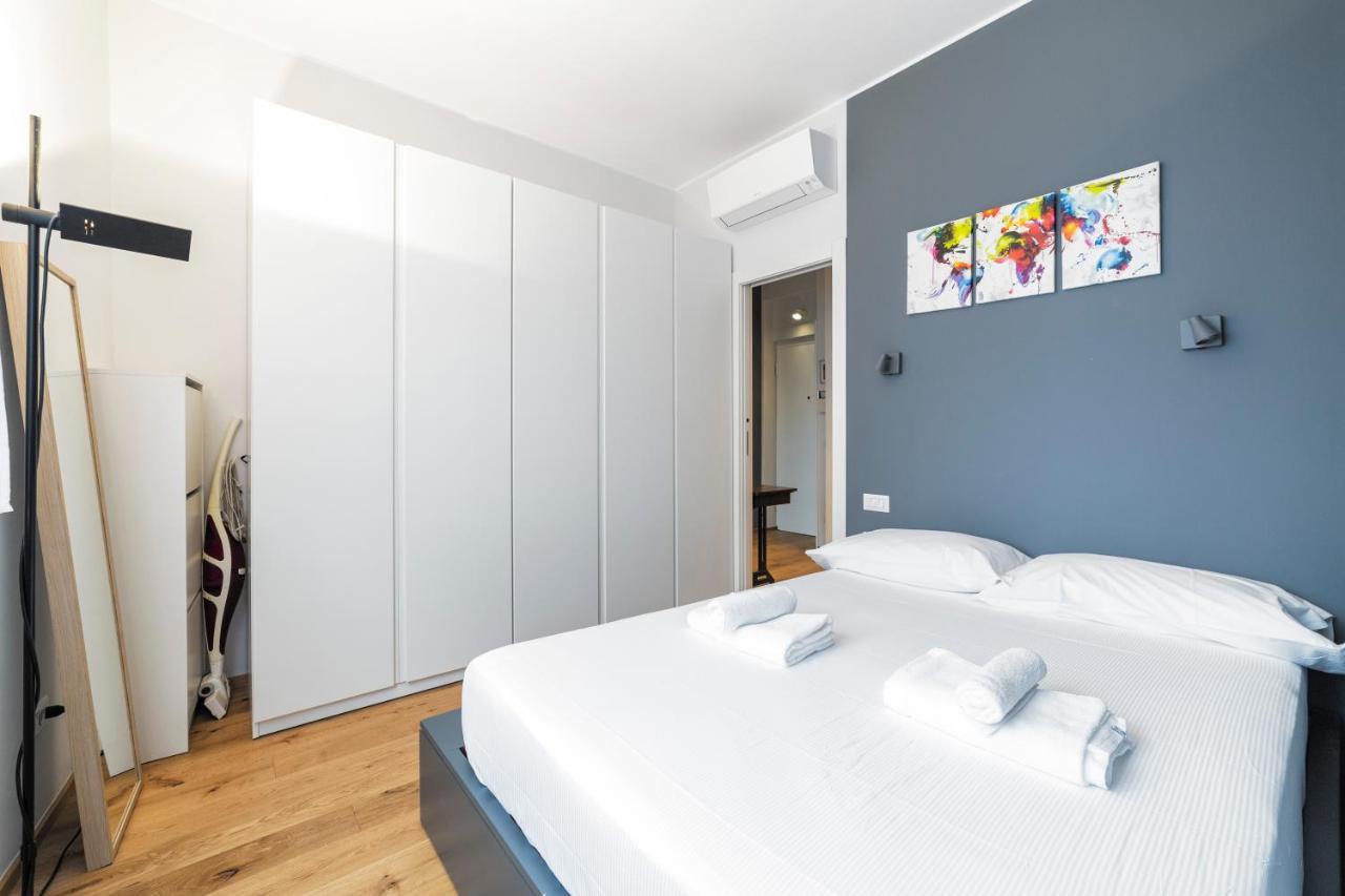 Milano Citta Studi Functional Flat 아파트 외부 사진